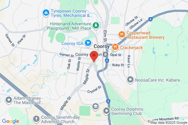 Cooroy Tiling Service