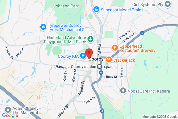 Cooroy Trading Post Second Hand Dealer