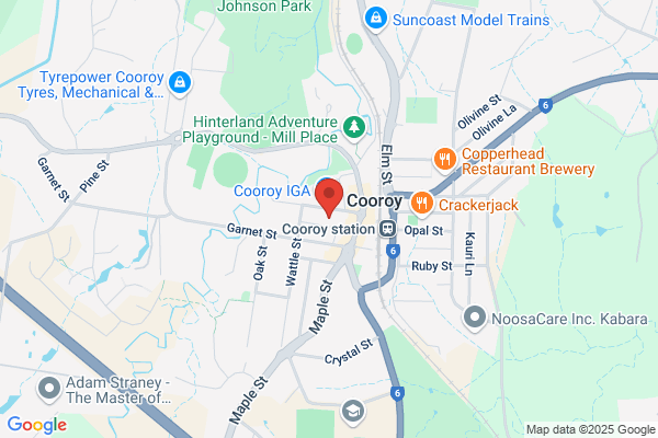Country Queensland Bookkeepers