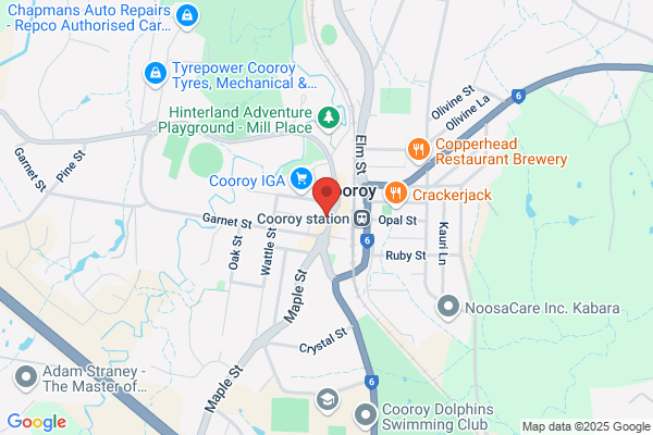 E-Noosa Realty