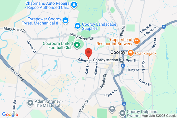 Forsyth Electrical