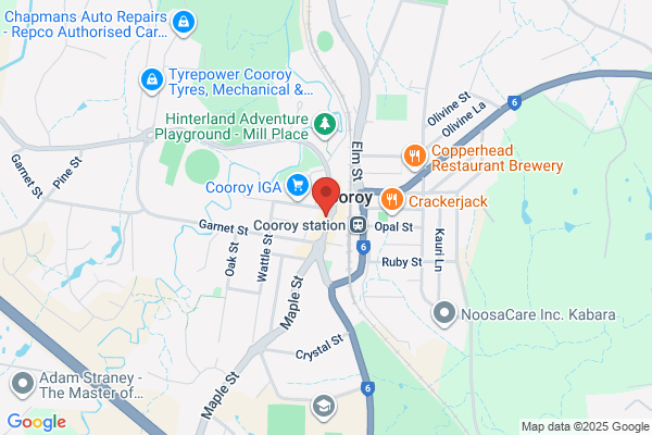 Livelife Pharmacy Cooroy
