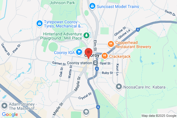 THE Shed Company Sunshine Coast & Gympie