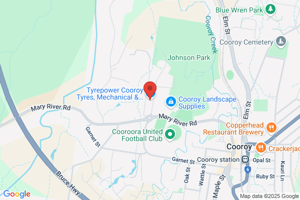 Tyrepower Cooroy Exhaust, Mechanical & 4x4 Centre