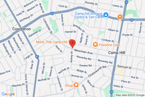 Acupuncture & Natural Therapy Centre West End