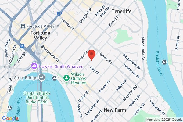 Amanda Clark Acupuncture