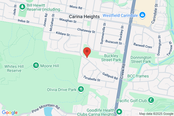 Carina Acupuncture Clinic
