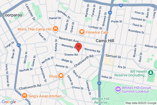 Coorparoo Acupuncture Clinic