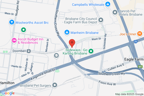 Fujitsu General (Aust.) Pty Limited