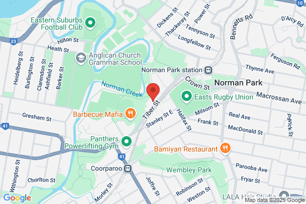 ABC Coorparoo North