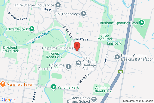 Citipointe Childcare