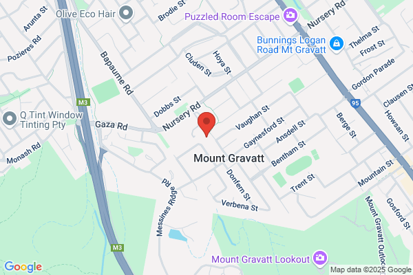 Mt Gravatt West Community Early Childhood Centre