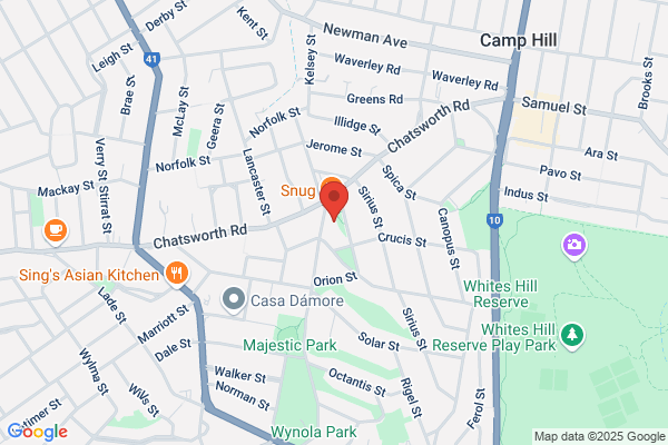 Peter Pan Child Care Centre