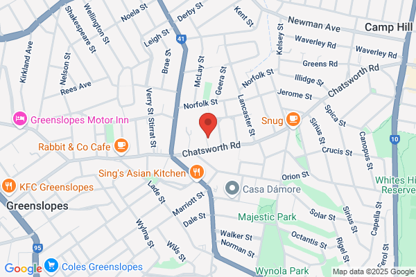 City & Surrounds Cleaning Services