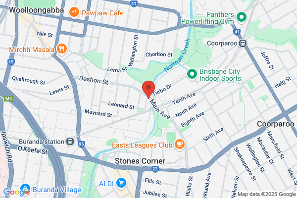 Stripping & Sealing Brisbane