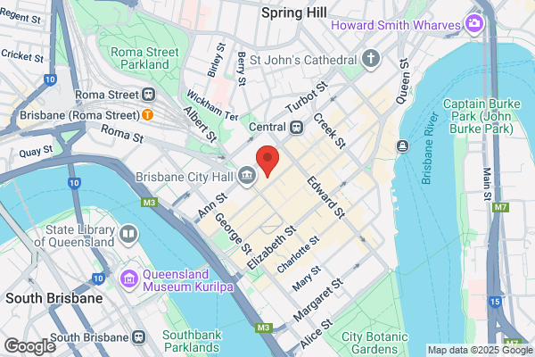 Dental 99 Brisbane CBD