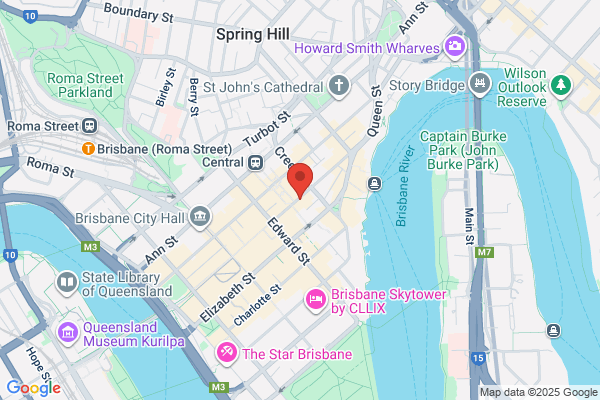 Central Brisbane Dental