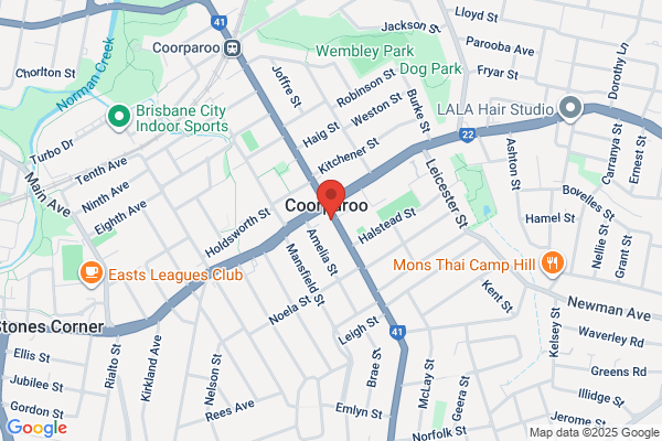 Dental On Park
