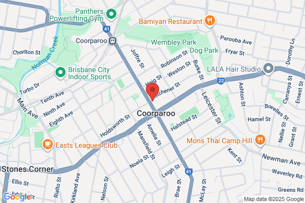 G. D Johnson Dental Centre Pty Ltd
