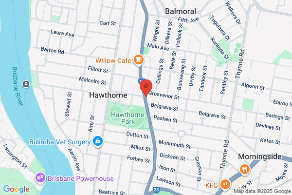 Hawthorne Dental