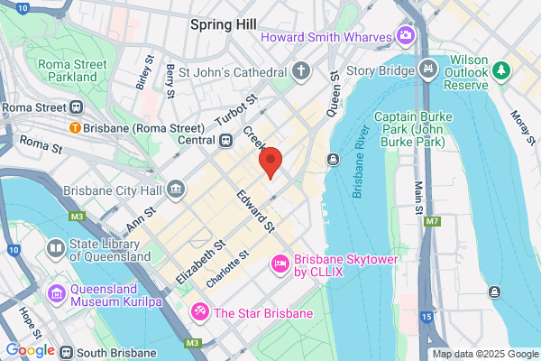 Brisbane City 6 Day Medical Centre