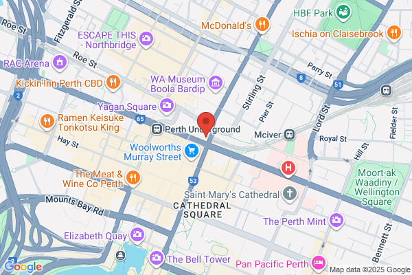 Central City Medical Practice & Men's Clinic