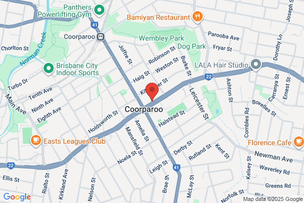 City GP