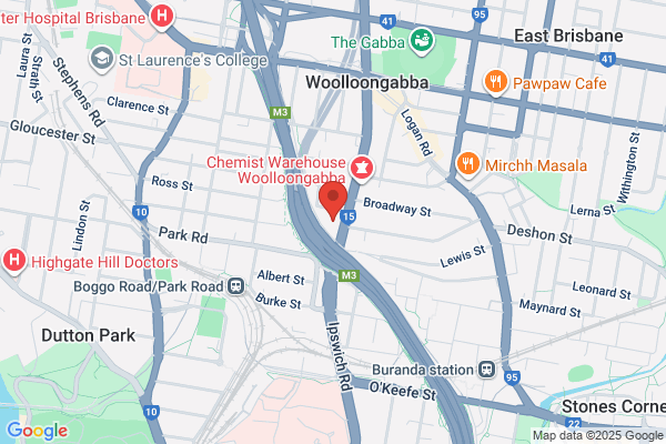 Excimer Laser Vision Centre