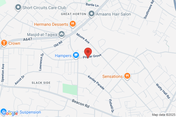 Bradford Kerry Electrical