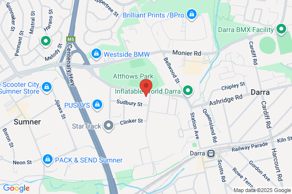 Fully Wired Electrical Services