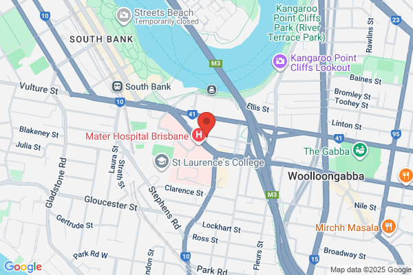 Cosmetic Surgeon Brisbane