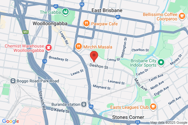 Andale Beverage Systems (Qld) Pty Ltd