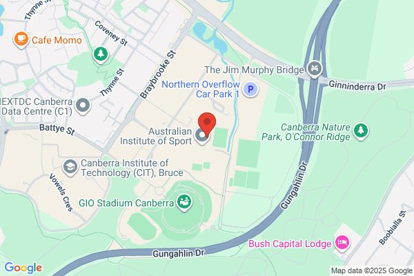 Combat Centres Australia