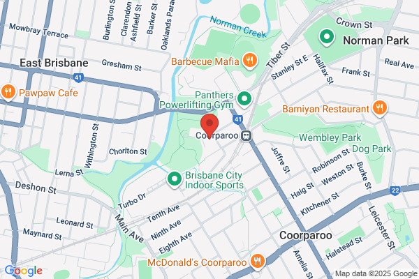 Ann Street Auto Repairs