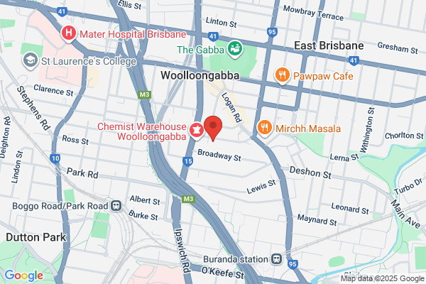 Brisbane Cylinder Head Service Pty Ltd
