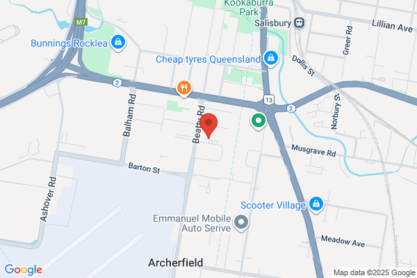 Brisbane Tuning & Turbo Centre
