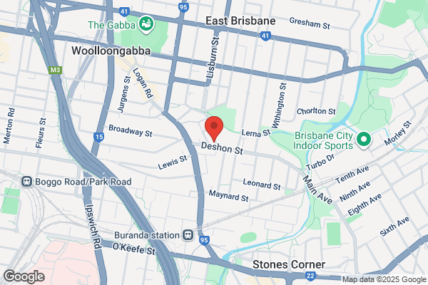 Buranda Automotive Repairs