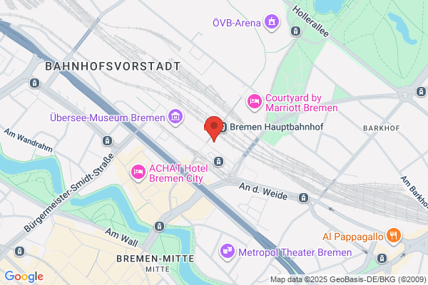 Bremen David