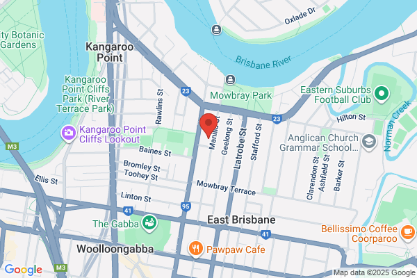 Collingwood Building Services