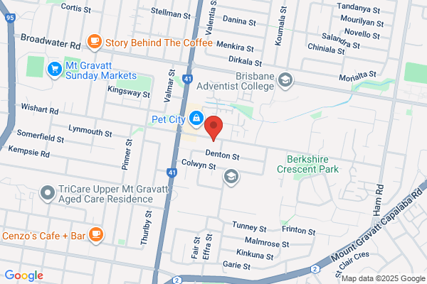 Brisbane Executive Rentals