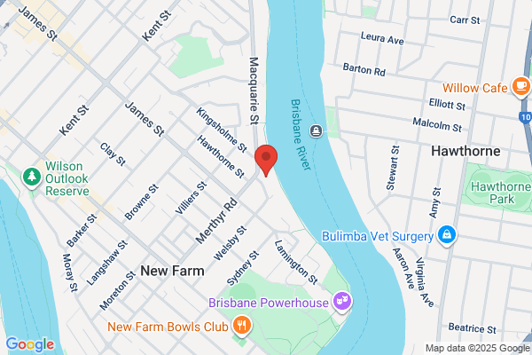 Freshwater Apartments Management