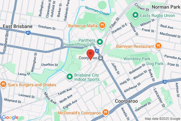 Coolaroo Properties Pty Ltd