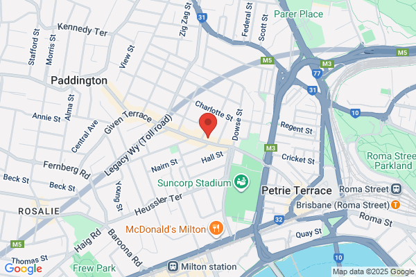 PRDnationwide# Paddington