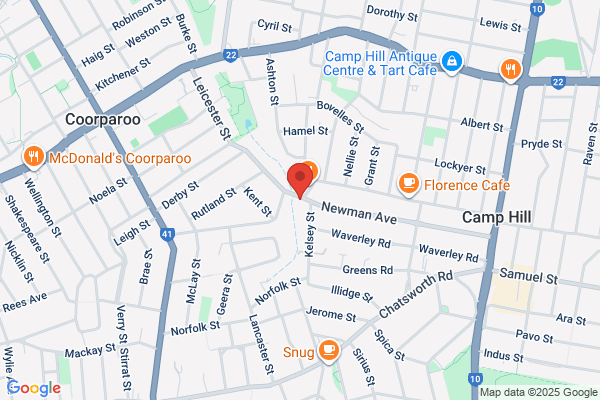 Arriva Italian Restaurant