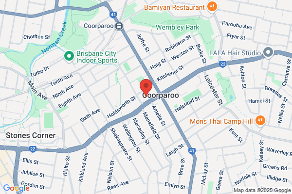 James St Bistro