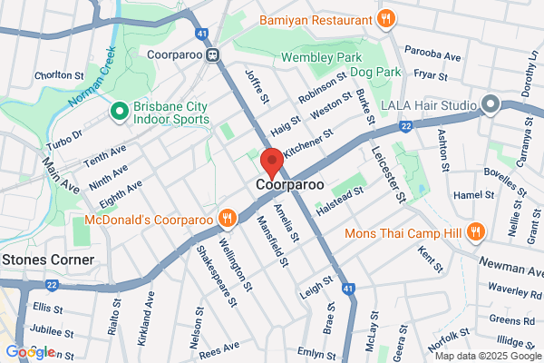 The Coro