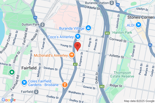 Annerley Chinese & Thai Take Away