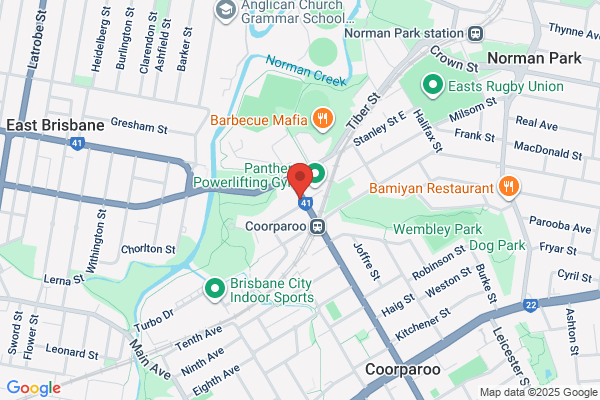 Cavendish Road Canteen