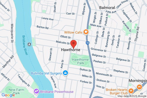 Hawthorne Seafoods