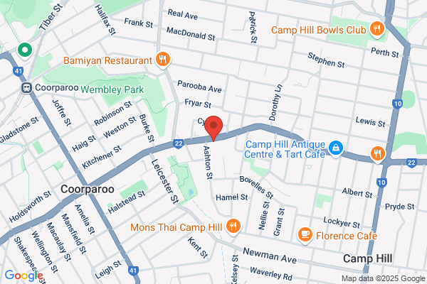 Hogans Coffee Shop & Takeaway